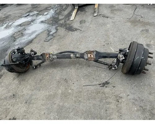 DETROIT DA-F-12.0-3 Axle Assembly, Front (Steer)