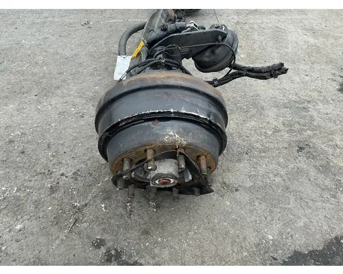 DETROIT DA-F-12.0-3 Axle Assembly, Front (Steer)