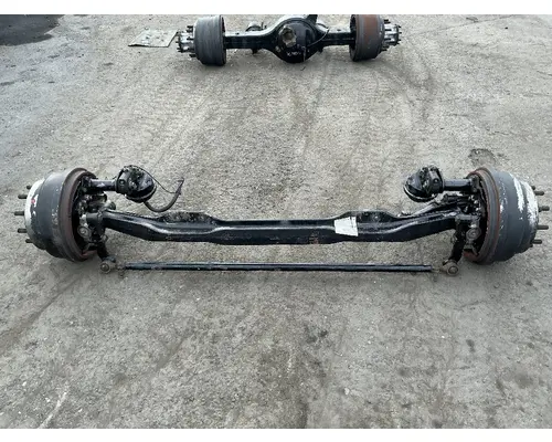 DETROIT DA-F-12.0-3 Axle Assembly, Front (Steer)