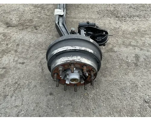 DETROIT DA-F-12.0-3 Axle Assembly, Front (Steer)