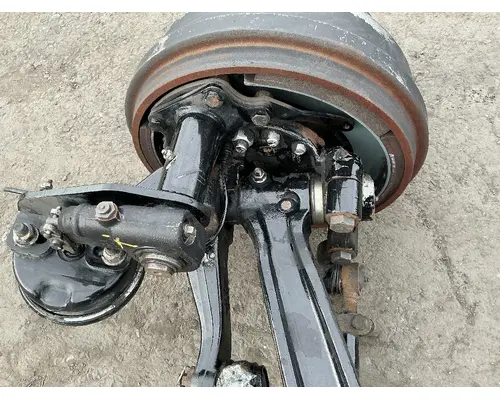 DETROIT DA-F-12.0-3 Axle Assembly, Front (Steer)