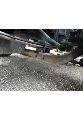DETROIT DA-F-12.0-3 Front Axle Assembly