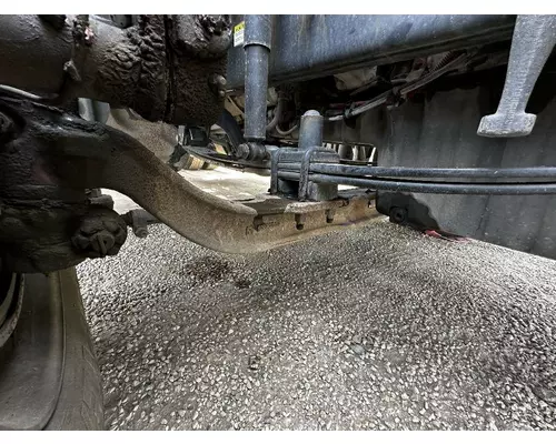 DETROIT DA-F-12.0-3 Front Axle Assembly