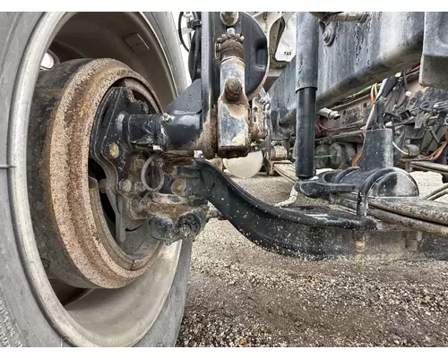 DETROIT DA-F-12.0-3 Front Axle Assembly