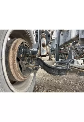 DETROIT DA-F-12.0-3 Front Axle Assembly