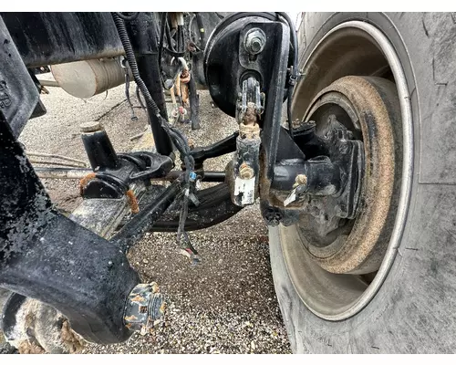 DETROIT DA-F-12.0-3 Front Axle Assembly