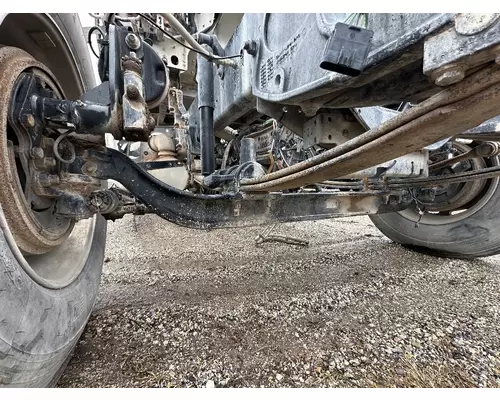 DETROIT DA-F-12.0-3 Front Axle Assembly