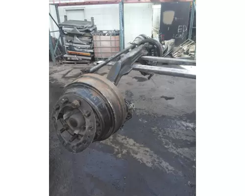 DETROIT DA-F-12.5-3 AXLE ASSEMBLY, FRONT (STEER)