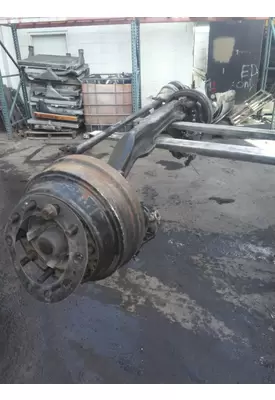 DETROIT DA-F-12.5-3 AXLE ASSEMBLY, FRONT (STEER)