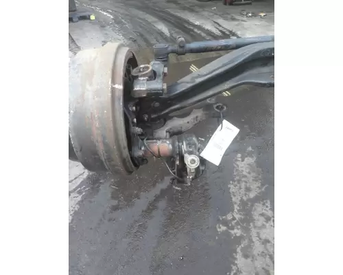 DETROIT DA-F-12.5-3 AXLE ASSEMBLY, FRONT (STEER)
