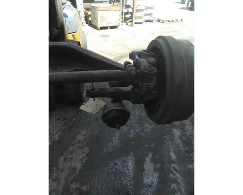 DETROIT DA-F-12.5-3 AXLE ASSEMBLY, FRONT (STEER)