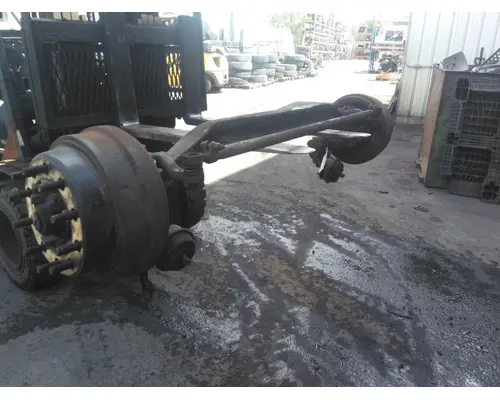 DETROIT DA-F-12.5-3 AXLE ASSEMBLY, FRONT (STEER)