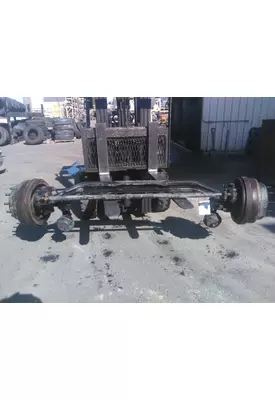 DETROIT DA-F-12.5-3 AXLE ASSEMBLY, FRONT (STEER)
