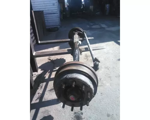 DETROIT DA-F-12.5-3 AXLE ASSEMBLY, FRONT (STEER)