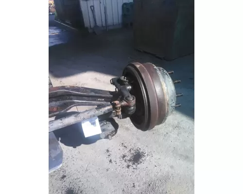 DETROIT DA-F-12.5-3 AXLE ASSEMBLY, FRONT (STEER)