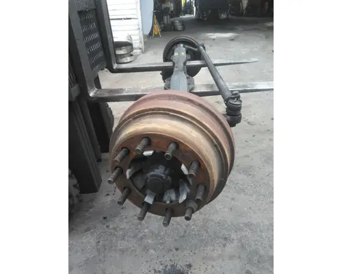DETROIT DA-F-12.5-3 AXLE ASSEMBLY, FRONT (STEER)