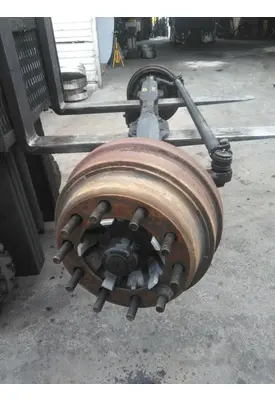 DETROIT DA-F-12.5-3 AXLE ASSEMBLY, FRONT (STEER)