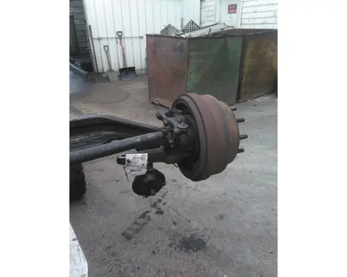 DETROIT DA-F-12.5-3 AXLE ASSEMBLY, FRONT (STEER)