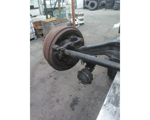 DETROIT DA-F-12.5-3 AXLE ASSEMBLY, FRONT (STEER)