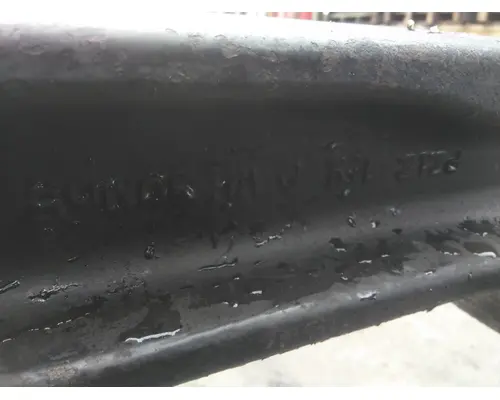DETROIT DA-F-12.5-3 AXLE ASSEMBLY, FRONT (STEER)
