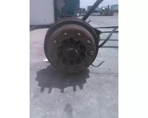 DETROIT DA-F-12.5-3 AXLE ASSEMBLY, FRONT (STEER)