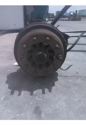 DETROIT DA-F-12.5-3 AXLE ASSEMBLY, FRONT (STEER)