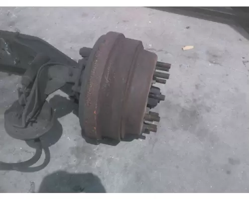 DETROIT DA-F-12.5-3 AXLE ASSEMBLY, FRONT (STEER)