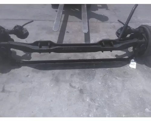 DETROIT DA-F-12.5-3 AXLE ASSEMBLY, FRONT (STEER)