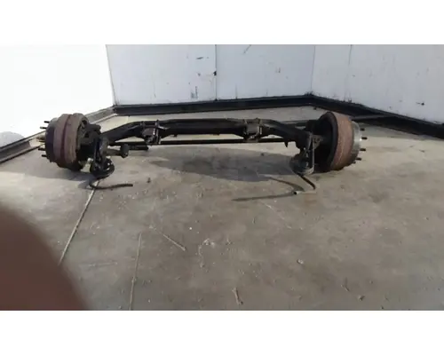 DETROIT DA-F-12.5-3 AXLE ASSEMBLY, FRONT (STEER)