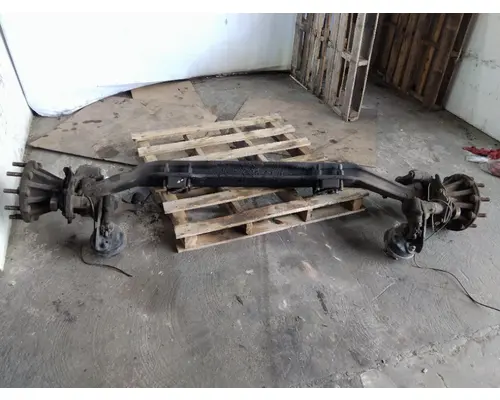 DETROIT DA-F-12.5-3 AXLE ASSEMBLY, FRONT (STEER)