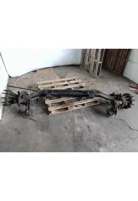 DETROIT DA-F-12.5-3 AXLE ASSEMBLY, FRONT (STEER)