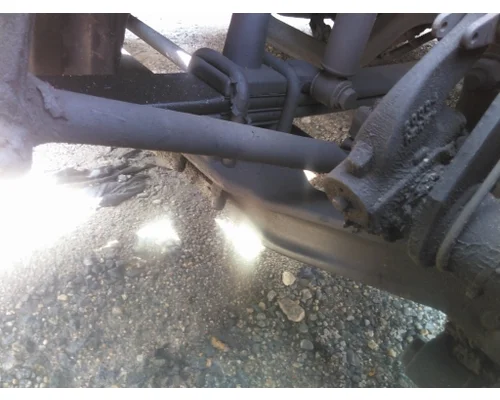DETROIT DA-F-12.5-3 AXLE ASSEMBLY, FRONT (STEER)