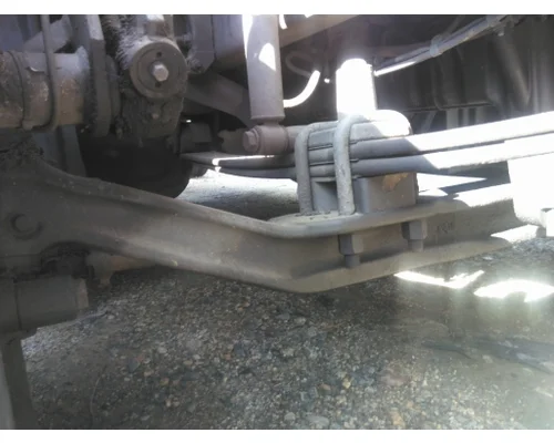 DETROIT DA-F-12.5-3 AXLE ASSEMBLY, FRONT (STEER)