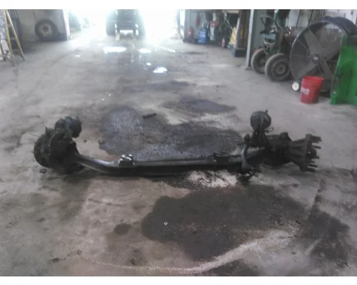 DETROIT DA-F-12.5-3 AXLE ASSEMBLY, FRONT (STEER)
