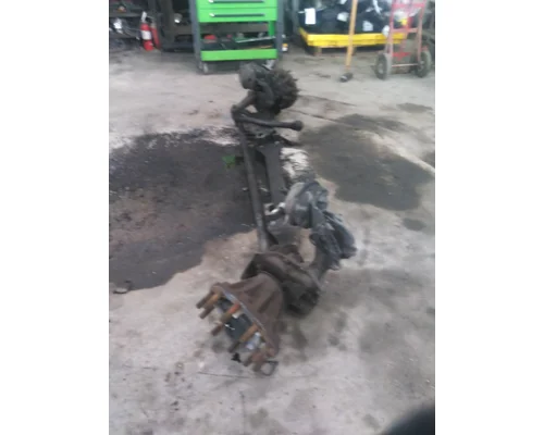 DETROIT DA-F-12.5-3 AXLE ASSEMBLY, FRONT (STEER)