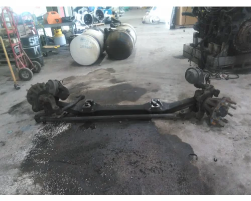DETROIT DA-F-12.5-3 AXLE ASSEMBLY, FRONT (STEER)