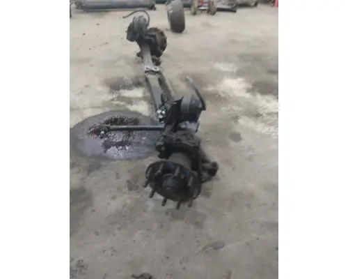 DETROIT DA-F-12.5-3 AXLE ASSEMBLY, FRONT (STEER)