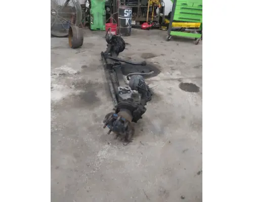 DETROIT DA-F-12.5-3 AXLE ASSEMBLY, FRONT (STEER)