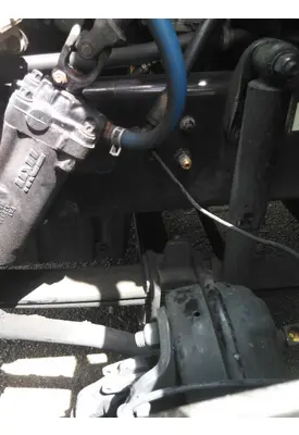 DETROIT DA-F-12.5-3 AXLE ASSEMBLY, FRONT (STEER)