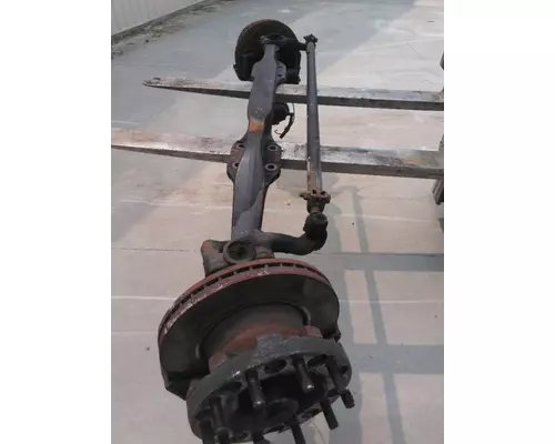 DETROIT DA-F-12.5-3 AXLE ASSEMBLY, FRONT (STEER)