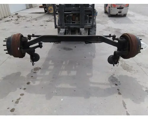 DETROIT DA-F-12.5-3 AXLE ASSEMBLY, FRONT (STEER)