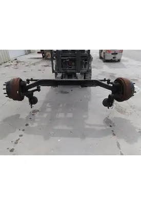 DETROIT DA-F-12.5-3 AXLE ASSEMBLY, FRONT (STEER)