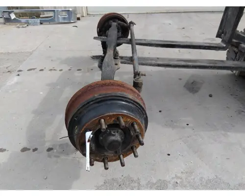DETROIT DA-F-12.5-3 AXLE ASSEMBLY, FRONT (STEER)