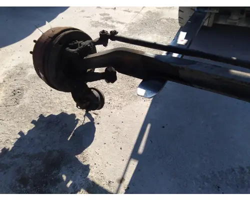 DETROIT DA-F-12.5-3 AXLE ASSEMBLY, FRONT (STEER)