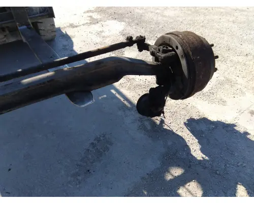 DETROIT DA-F-12.5-3 AXLE ASSEMBLY, FRONT (STEER)
