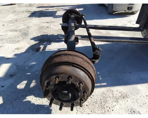 DETROIT DA-F-12.5-3 AXLE ASSEMBLY, FRONT (STEER)