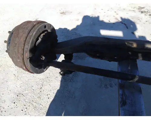 DETROIT DA-F-12.5-3 AXLE ASSEMBLY, FRONT (STEER)