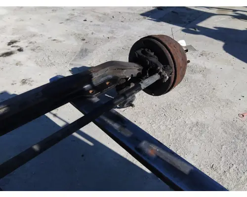 DETROIT DA-F-12.5-3 AXLE ASSEMBLY, FRONT (STEER)