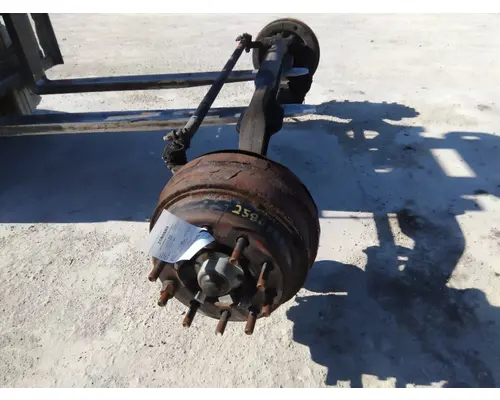 DETROIT DA-F-12.5-3 AXLE ASSEMBLY, FRONT (STEER)