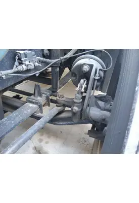 DETROIT DA-F-12.5-3 AXLE ASSEMBLY, FRONT (STEER)